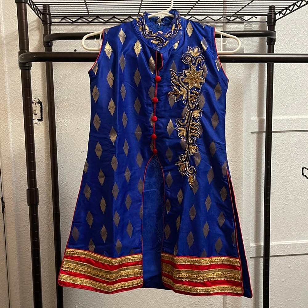 Saudagar dresses Childers dress